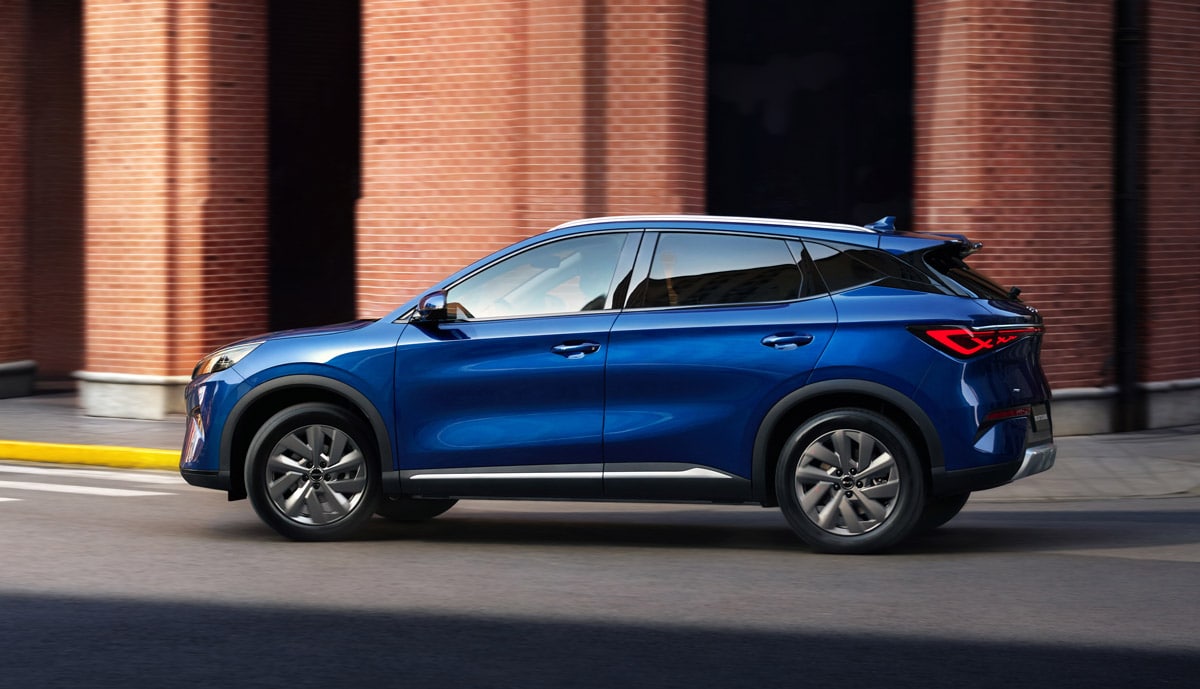 BYD-Atto3