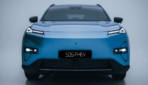 Changan Deepal S05-2