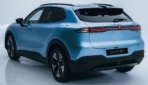 Changan Deepal S05-6