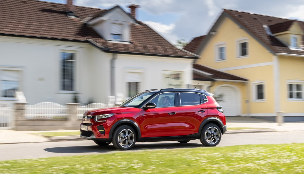 Stellantis-Manager: Preisparität allein macht Elektroautos nicht erfolgreich