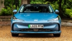 MG IM5 MJ2026-2