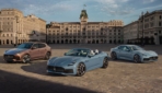Maserati Folgore Elektroautos 2026