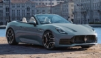 Maserati GranCabrio Folgore-1