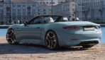 Maserati GranCabrio Folgore-2