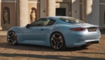 Maserati GranTurismo Folgore-1