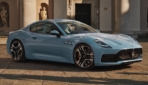 Maserati GranTurismo Folgore-2