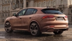 Maserati Grecale Folgore-1