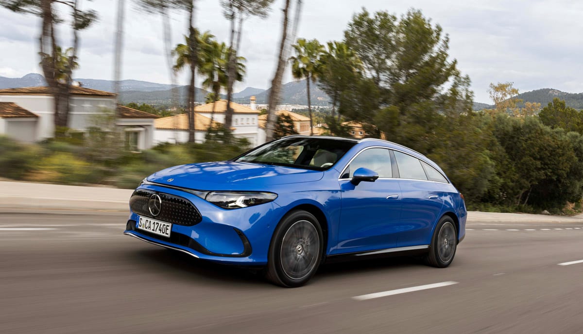 Mercedes-CLA-Elektro-Shooting-Brake