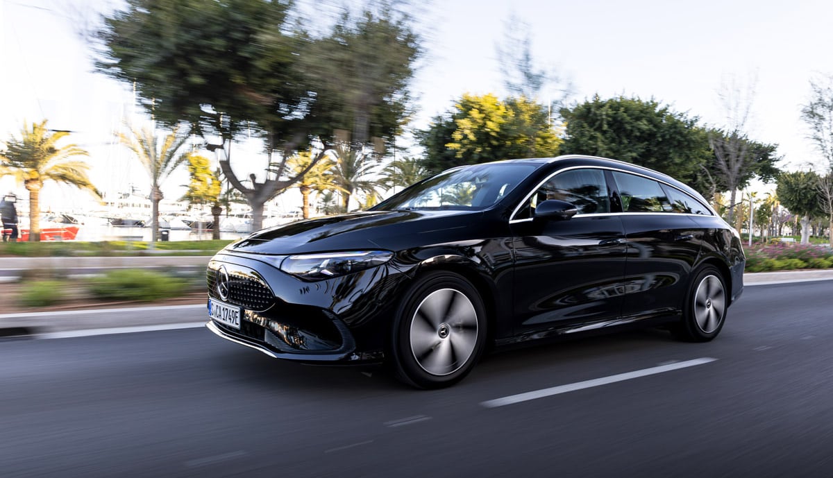 Granulat aus recycelten Reifen soll Elektroautos l