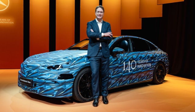 Mercedes-Chef-Ola-Kaellenius