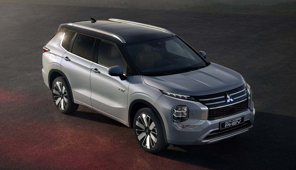 Mitsubishi-Outlander-PHEV