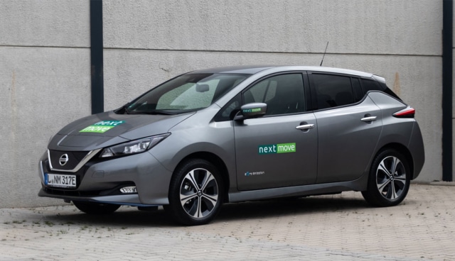 Nissan-LEAF-RapidGate-Reichweite-laden