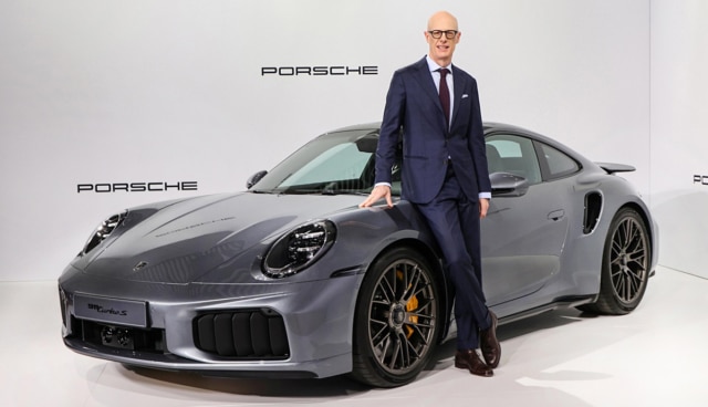 Porsche-911-Michael-Leiters