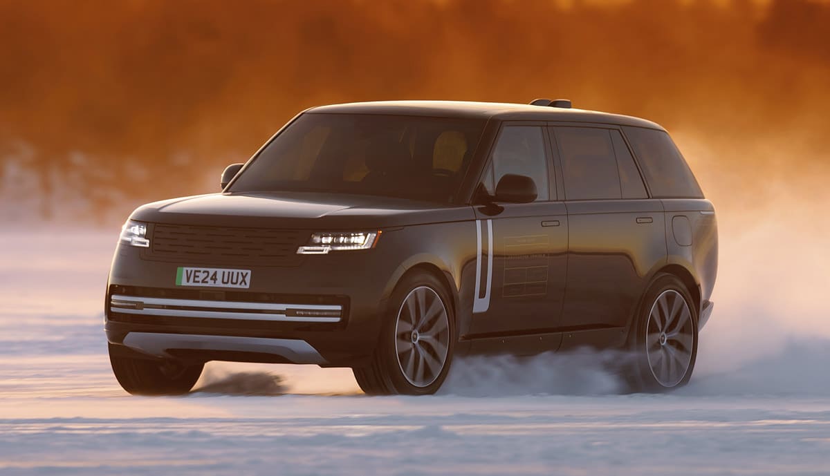 Range-Rover-Electric
