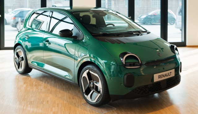 Renault-Twingo-E-Tech-Electric