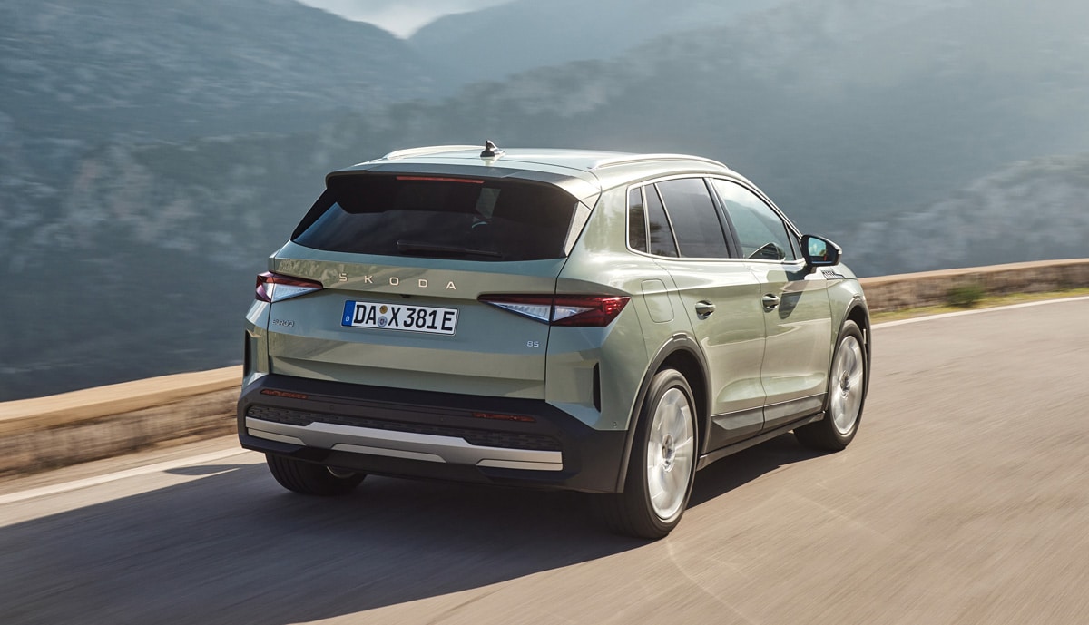 Skoda-Elroq