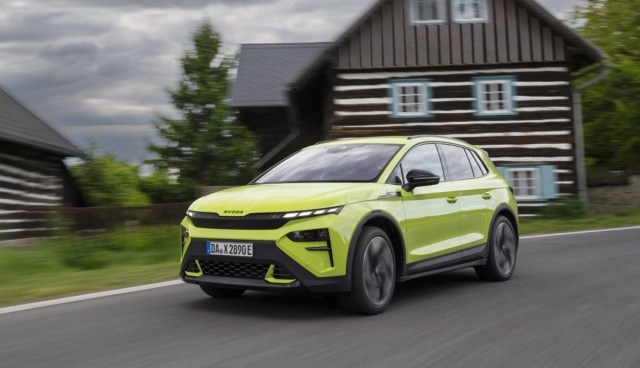 Skoda-Elroq