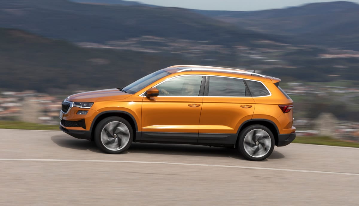 Skoda-Karoq