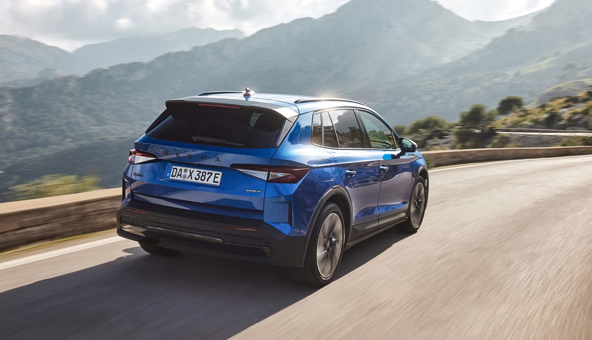 Skoda_Elroq_Sportline