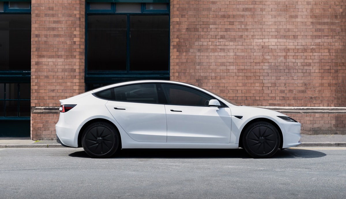 Deutscher Werkleiter: Tesla „ein Tech-Konzern“, baut aber noch „sehr lange“ Autos