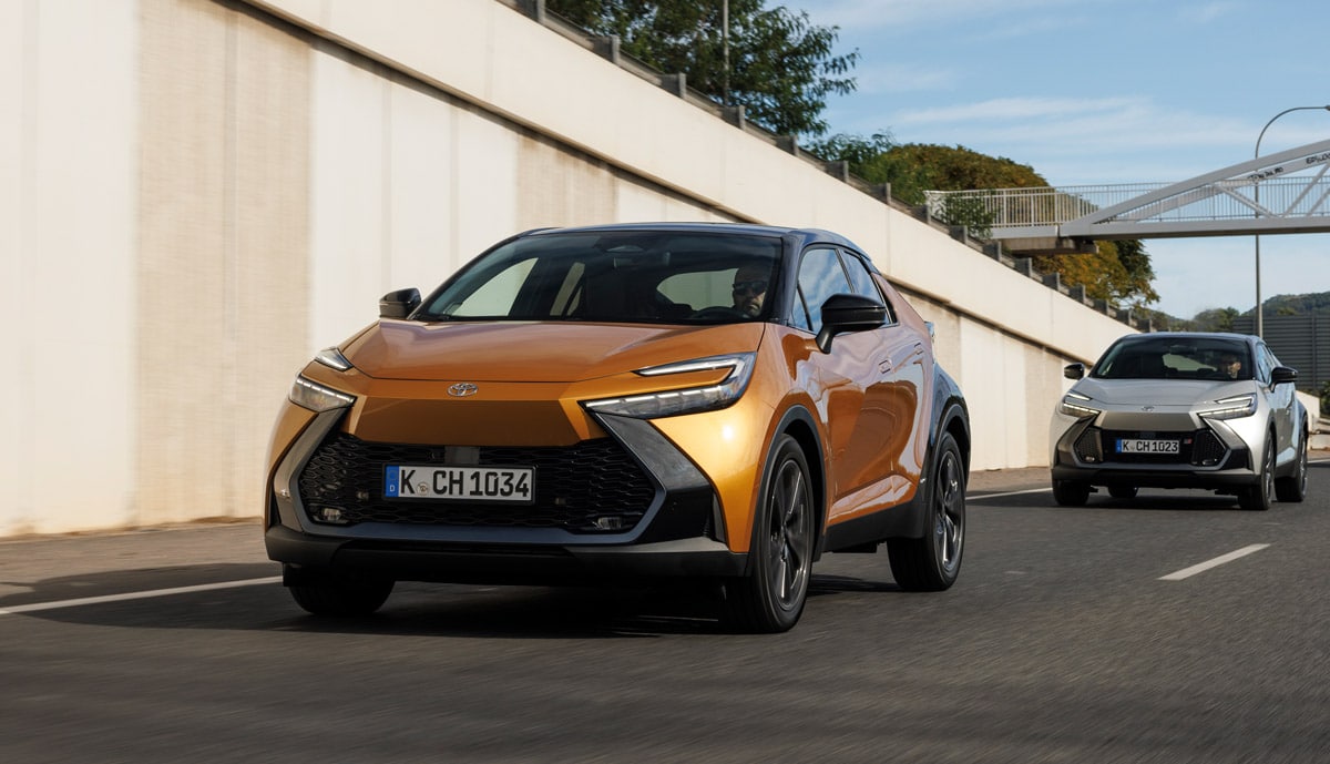 Toyota-C-HR-