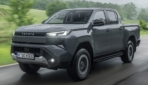 Toyota Hilux Elektroauto BEV 2026-6