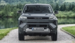 Toyota Hilux Elektroauto BEV 2026-9