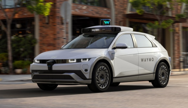 Waymo-Hyundai-Ioniq-5