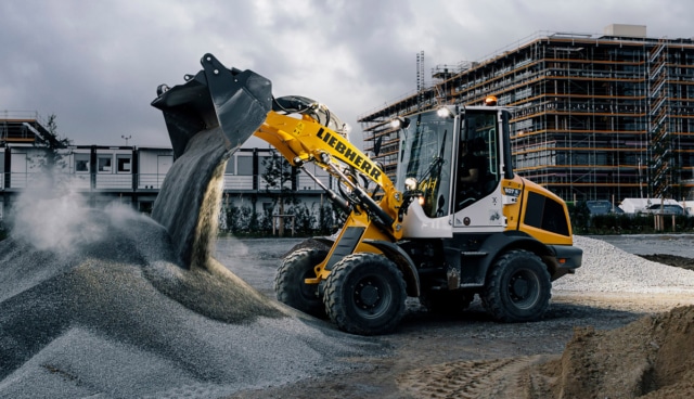 liebherr-l507e-battery-electric-wheel-loader