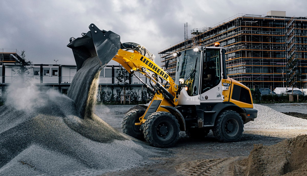 liebherr-l507e-battery-electric-wheel-loader
