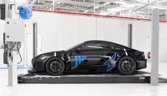 Alpine-A110-Future-Prototyp