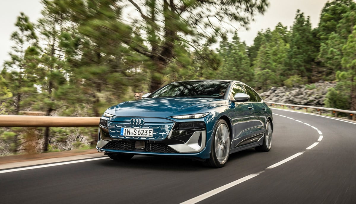Eine T&E Analyse zeigt, dass Deutschland Verbrenner Firmenwagen stärker als jedes andere EU-Land fördert und so die Elektromobilität bremst.