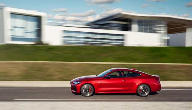 BMW-4er