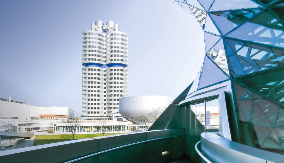 BMW-Zentrale-Muenchen