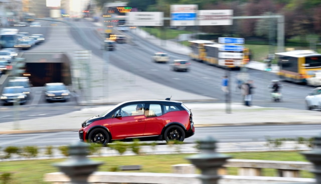 BMW-i3