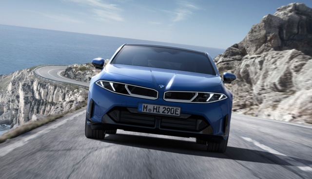 BMW-i3