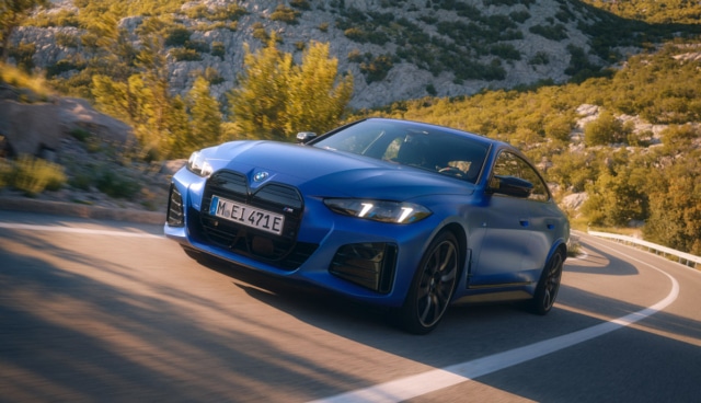 BMW-i4