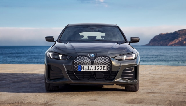 BMW-i4