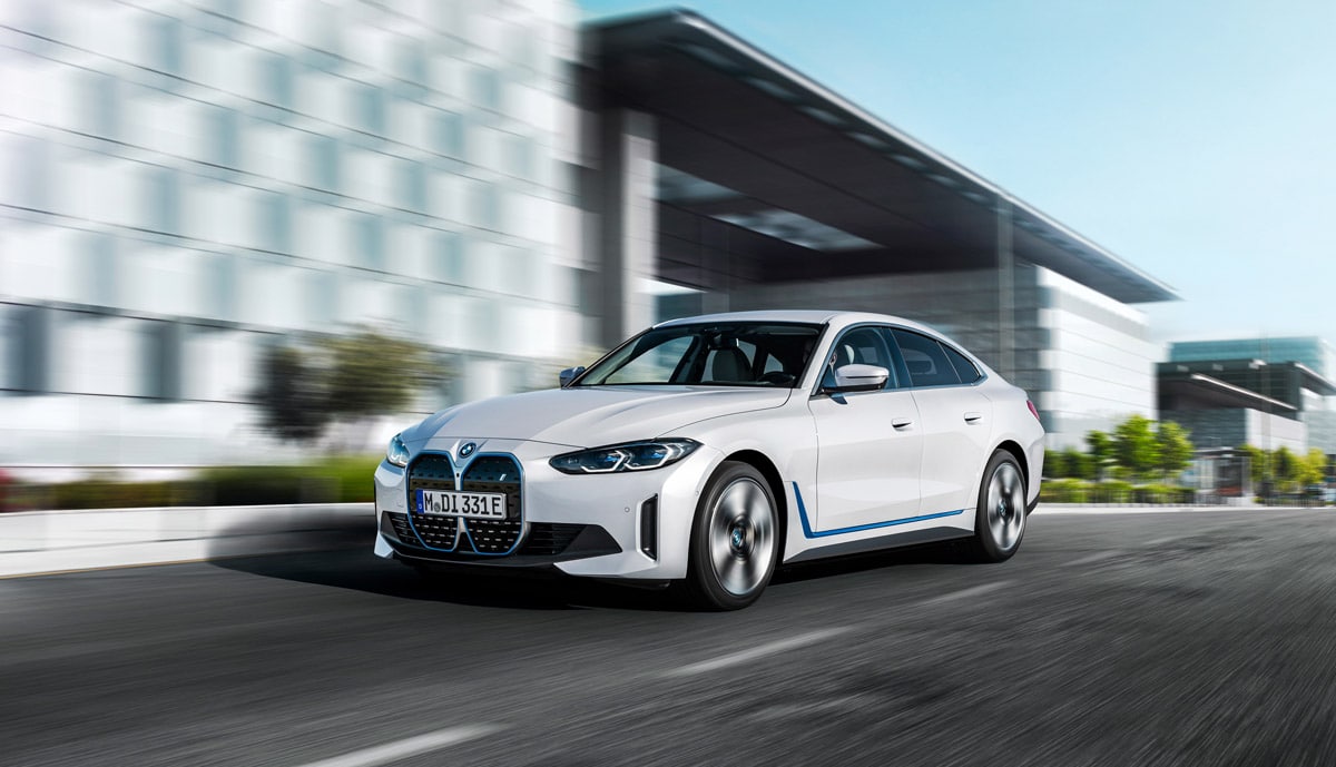 BMW-i4