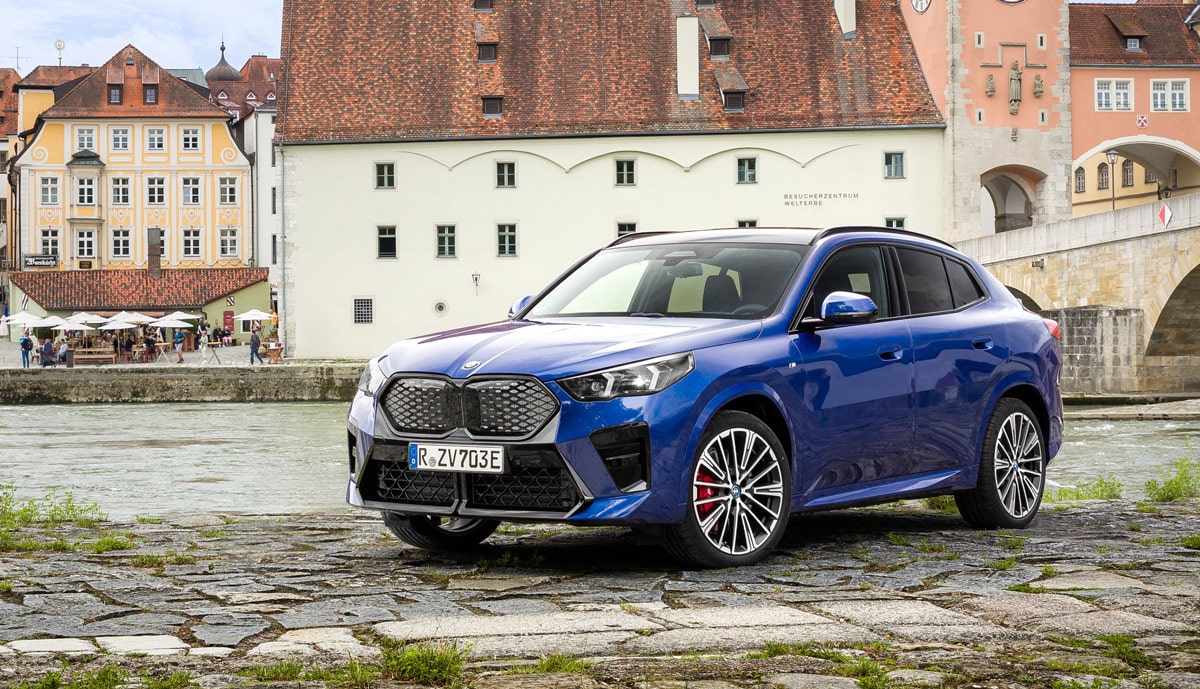 BMW-iX2
