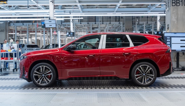 BMW-iX3