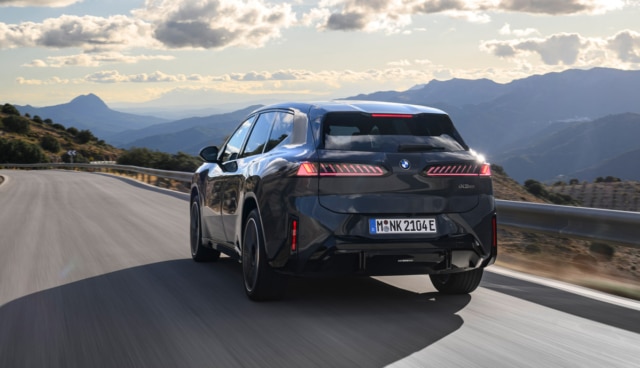 BMW-iX3