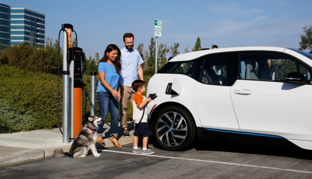 ChargePoint-EV-Charging