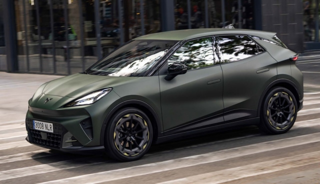 Cupra-Raval