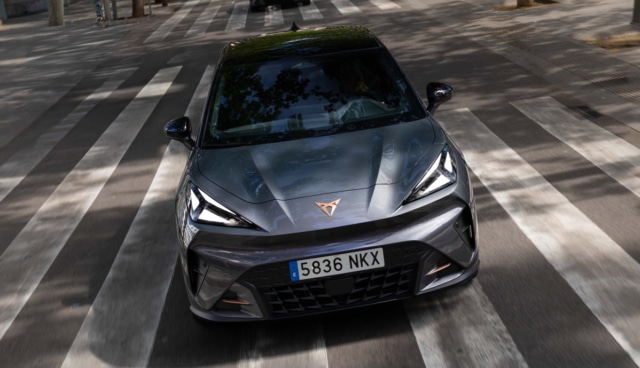 Cupra-Raval