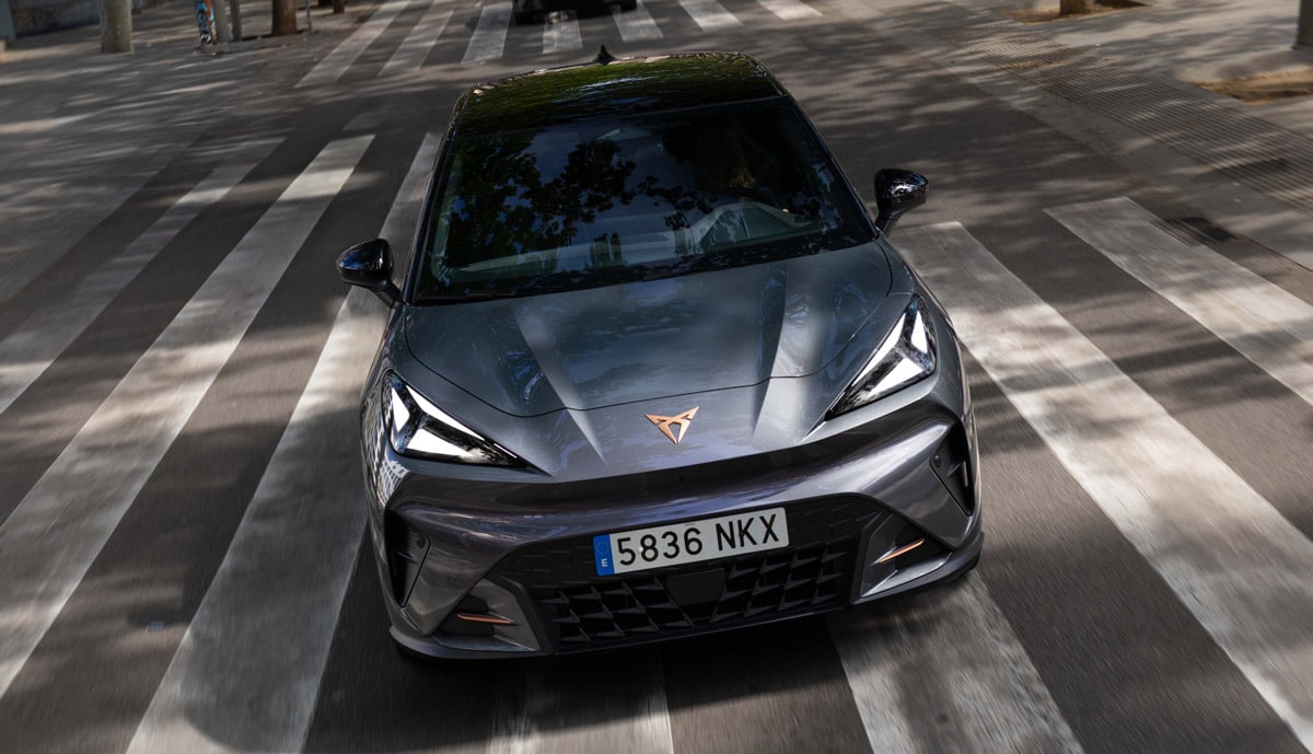 Cupra-Raval