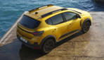 Dacia Sandero Stepway hybrid 155-MJ2026-2