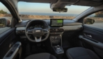 Dacia Sandero Stepway hybrid 155-MJ2026-3