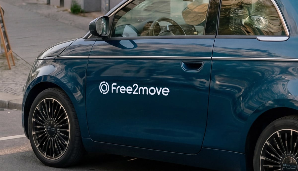 Free2move