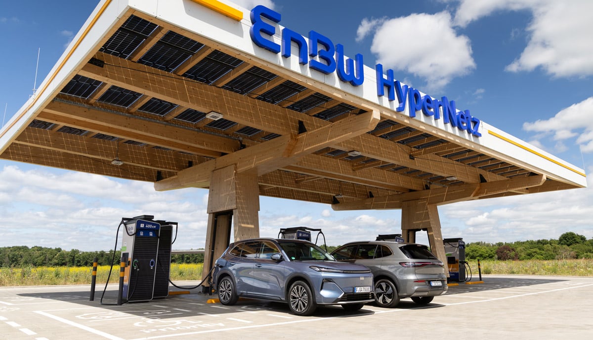 Geely-EnBW